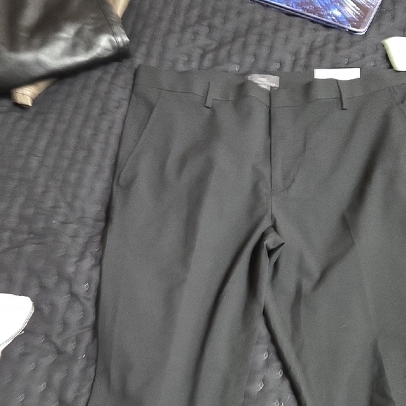 H&M Black Pantsuit - Picture 1 of 3